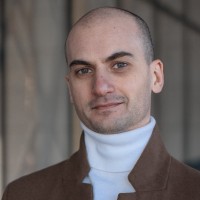PhygiTech Employee Георгий Черкезия's profile photo