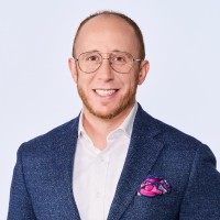 Aaron Bisman's profile photo