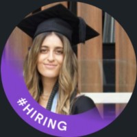 Talent Collaborative Group Employee Jessica Leib's profile photo