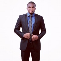 TechWings Global Employee Wisdom Wilson's profile photo