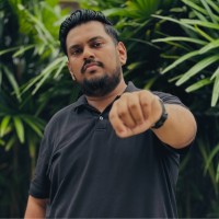 Pritkesh Prasad Email