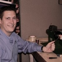 Jeff Petermann Email & Phone Number