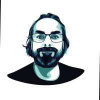 Bounty Hunter Employee Andy Ryan's profile photo