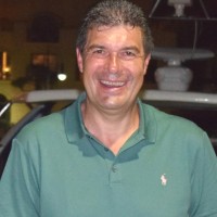 Franson Employee Filip de Rijcke's profile photo
