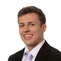 Blake Holmes Email