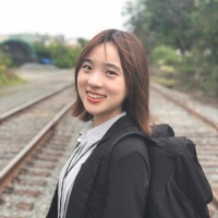 Neta Employee Jenalle Huang's profile photo