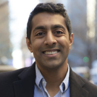 Revelio Labs Employee Malik Mubeen's profile photo