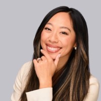 HG Insights Employee Katrina Cho's profile photo