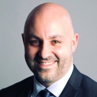 Joshua Ribo Email