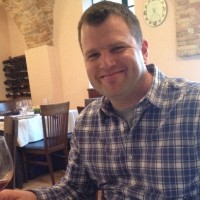 Open Tuesday Wines Employee Christopher MacLean's profile photo