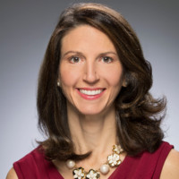 Lumina Foundation Employee Courtney Brown's profile photo