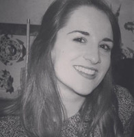 Holyrood Distillery Employee Becky Warren's profile photo