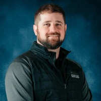 Rocky Gap Casino Resort Employee Nathanial Wolf's profile photo