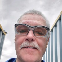 Scaffold Solutions Employee Ray Conley's profile photo