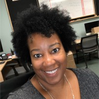 Technique Solutions, Inc Employee Teresa Thomas-Beckwith's profile photo