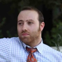 Saryan's Arthur Italy Employee Arthur Saryan's profile photo