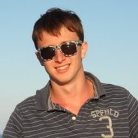 Langate Software Employee Eugene Sushilnikov's profile photo