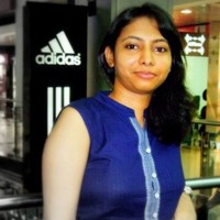 SalezShark Employee Swati Jain's profile photo