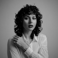 Sourced Craft Cocktails Employee Dakota Nate's profile photo