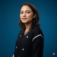 PTR Employee Rabbiya Shamsi's profile photo
