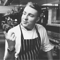 Fuller's Brewery Employee Sam Bundy's profile photo