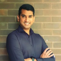 Alfex Employee Jayesh Halgekar's profile photo