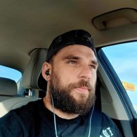 MonsterAds Employee Joshua Cook's profile photo