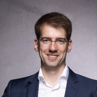 GETEC Group Employee Jan Mehlberg's profile photo