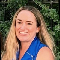 Cesar Chavez Foundation Employee Ellen Moskalik's profile photo