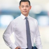 MTR Lab Company Limited Employee Thomas Chen's profile photo