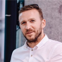 djm digital Employee Thomas Nyssen's profile photo