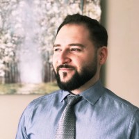 Appward Employee Vladimir Grigoryan's profile photo