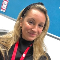 The Lift Mexico Employee Yasmin Baars's profile photo