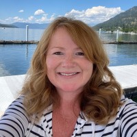 Kathy McConnell