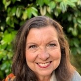 Archstone Foundation Employee Angela Coron's profile photo