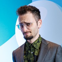 Chessly Employee Levy Rozman's profile photo