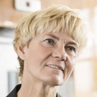 Linnaeus University Employee Susanne Ackum's profile photo