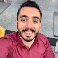 EGS Employee Ali Maher's profile photo