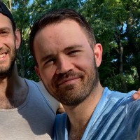 Red Point Digital Employee Joe Siebert's profile photo