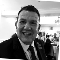 Create Group UK Employee Andrew Barlow's profile photo