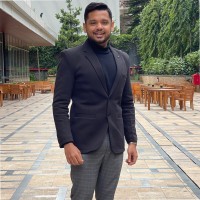 Clientell Employee Junaid's profile photo