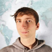 Represent Employee Constant Kucherenko's profile photo
