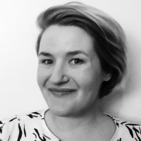 University of Arizona Employee Julia Potter's profile photo