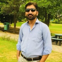 Monitor Health Employee Muhammad Khan's profile photo