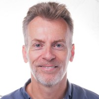 Fitronics Employee Alan O'Riordan's profile photo