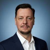 Lumia Employee Igor Pavlov's profile photo