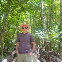 NIMIR Employee Zafar Mahmood's profile photo