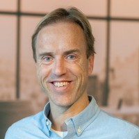 Adryan Employee Roderick van der Graaf's profile photo