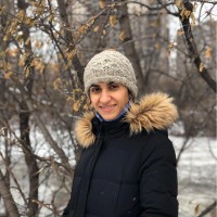 University of Alberta, Faculty of Law Employee Nafise Shooshinasab's profile photo