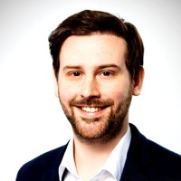 Xiting AG Employee Moritz Holeschovsky's profile photo